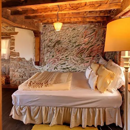 Chalet El Nido De La Golondrina *