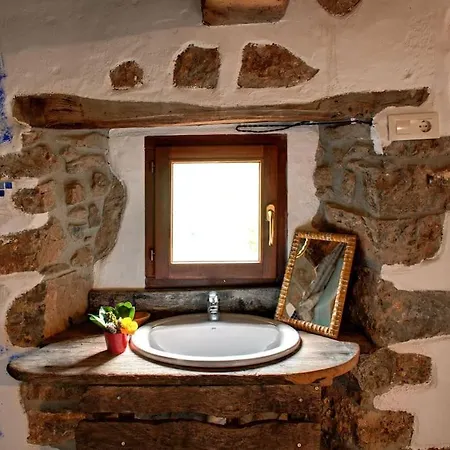 Chalet El Nido De La Golondrina Llanes