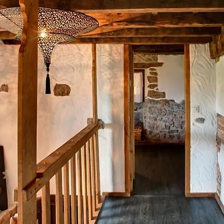 Chalet El Nido De La Golondrina