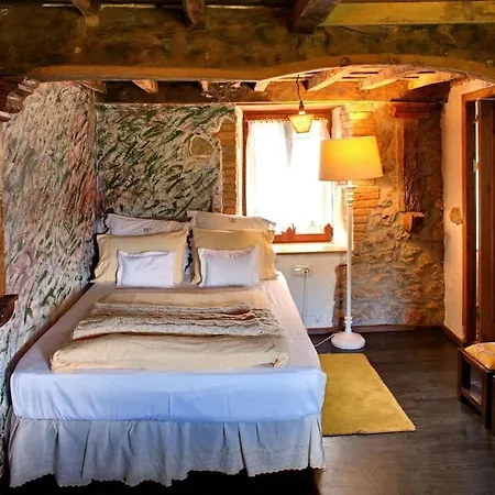 Chalet El Nido De La Golondrina