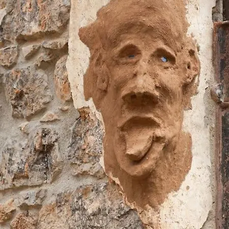 El Nido De La Golondrina *