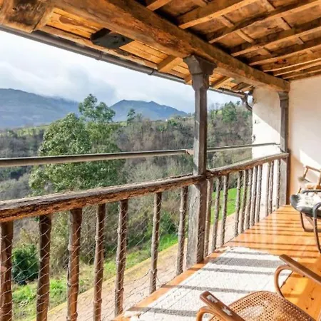 Chalet El Nido De La Golondrina