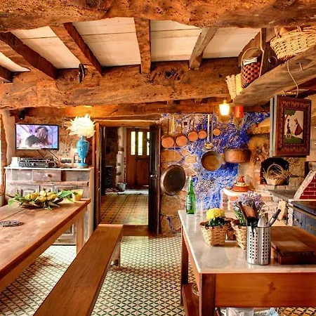 El Nido De La Golondrina *