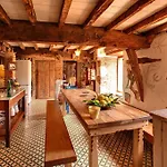 Chalet El Nido De La Golondrina Llanes
