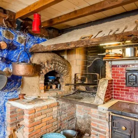 El Nido De La Golondrina