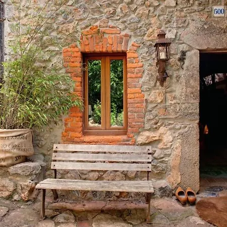 El Nido De La Golondrina Chalet Llanes