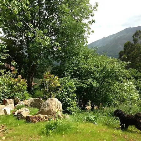Σαλέ El Nido De La Golondrina Llanes