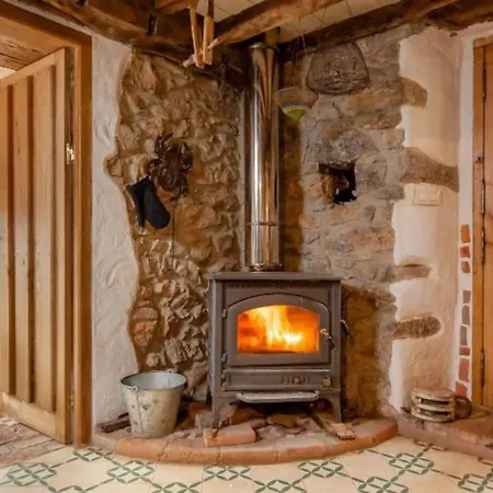 El Nido De La Golondrina *